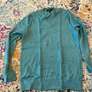 Banana Republic v neck sweater